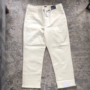 NWT Express Jeans